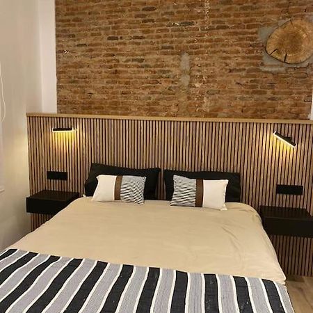 Nuevo Apartamento Centrico Casa Felipa ثامورا المظهر الخارجي الصورة