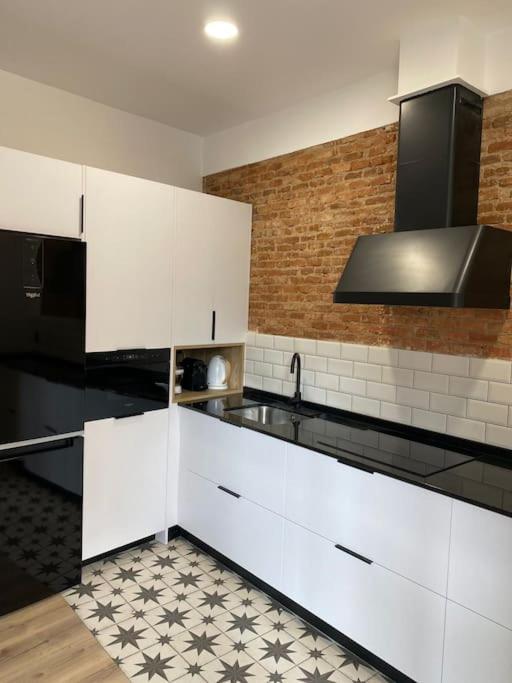 Nuevo Apartamento Centrico Casa Felipa ثامورا المظهر الخارجي الصورة