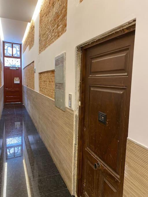 Nuevo Apartamento Centrico Casa Felipa ثامورا المظهر الخارجي الصورة