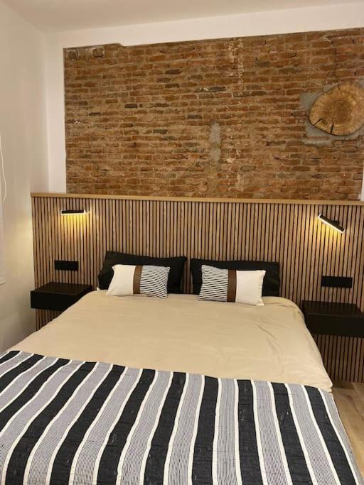 Nuevo Apartamento Centrico Casa Felipa ثامورا المظهر الخارجي الصورة