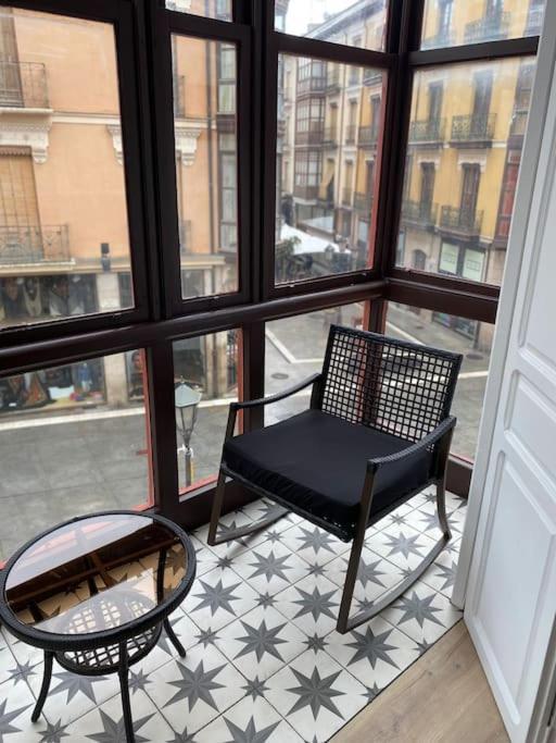 Nuevo Apartamento Centrico Casa Felipa ثامورا المظهر الخارجي الصورة