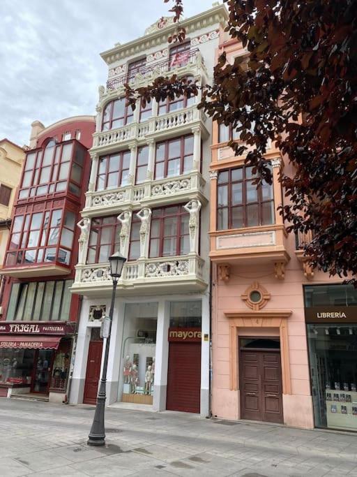 Nuevo Apartamento Centrico Casa Felipa ثامورا المظهر الخارجي الصورة