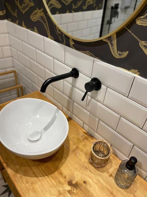Nuevo Apartamento Centrico Casa Felipa ثامورا المظهر الخارجي الصورة