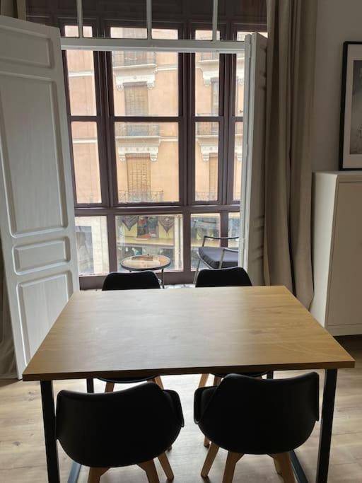 Nuevo Apartamento Centrico Casa Felipa ثامورا المظهر الخارجي الصورة