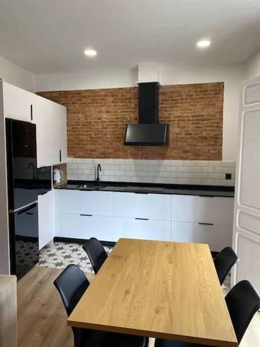 Nuevo Apartamento Centrico Casa Felipa ثامورا المظهر الخارجي الصورة