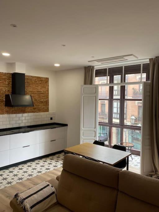 Nuevo Apartamento Centrico Casa Felipa ثامورا المظهر الخارجي الصورة