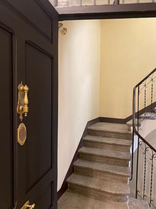 Nuevo Apartamento Centrico Casa Felipa ثامورا المظهر الخارجي الصورة